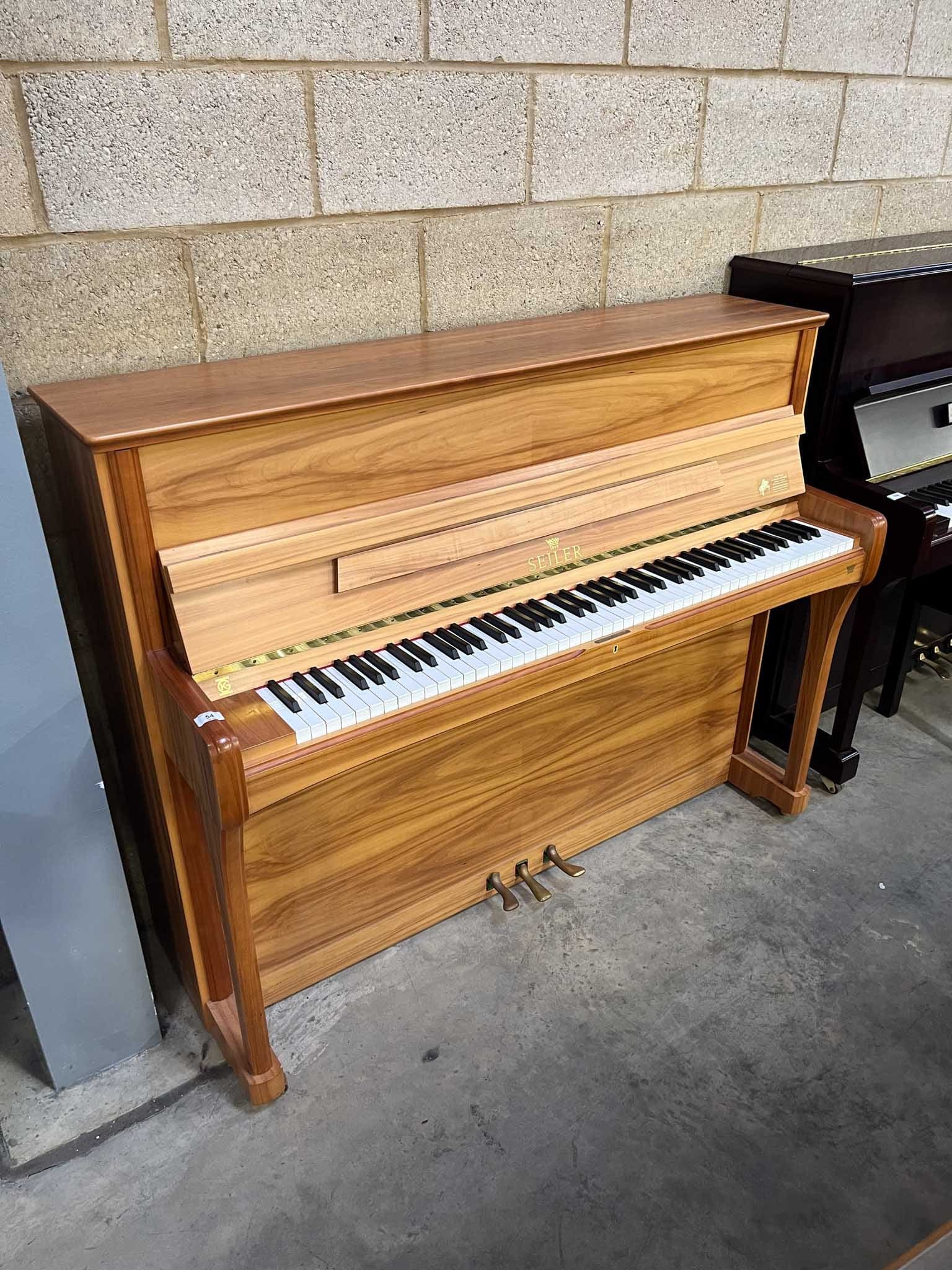 Schimmel Piano te koop