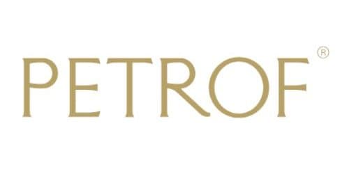 Petrof piano's