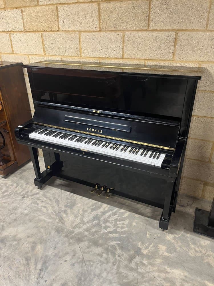 Yamaha staande piano