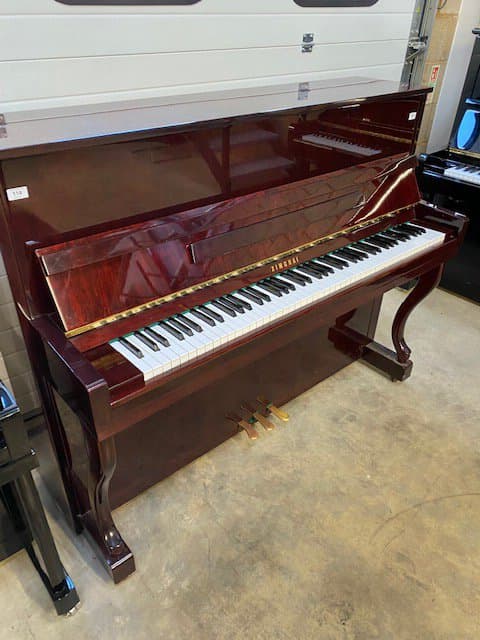 Xinghai staande piano