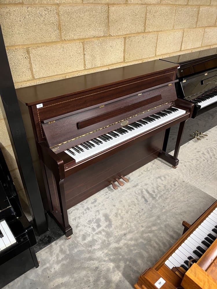 Kemble staande piano
