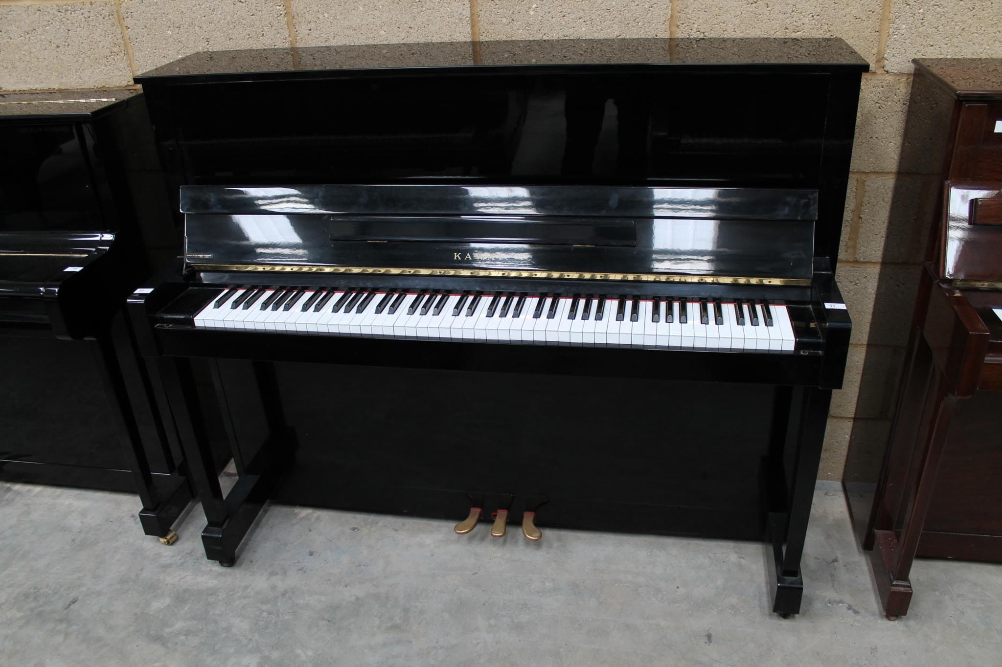 Kawai staande piano