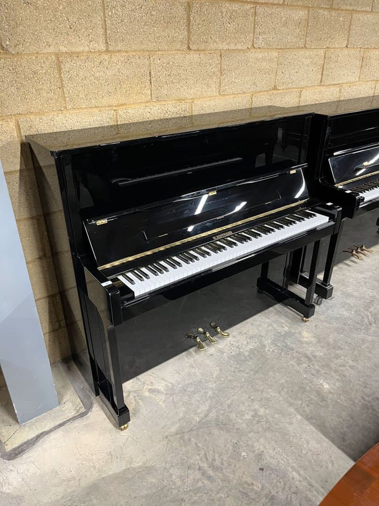 Hoffmann staande piano