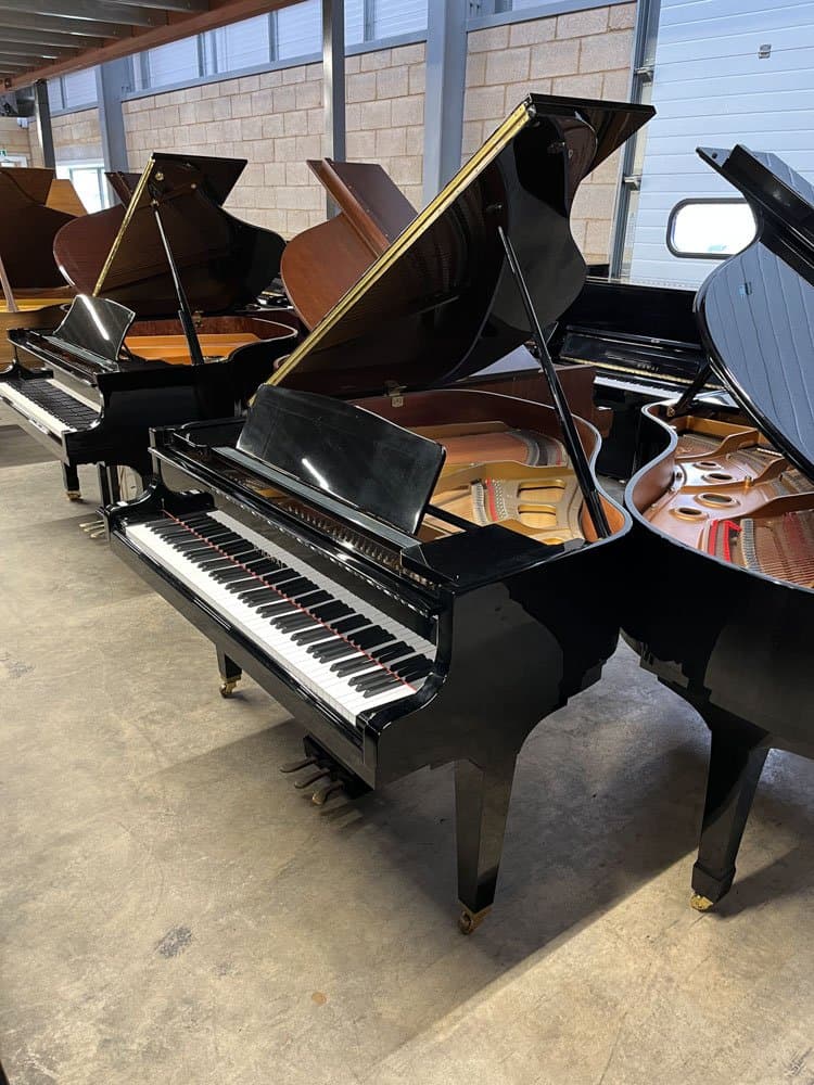 Kawai staande piano