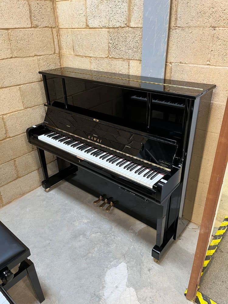 Kawai staande piano