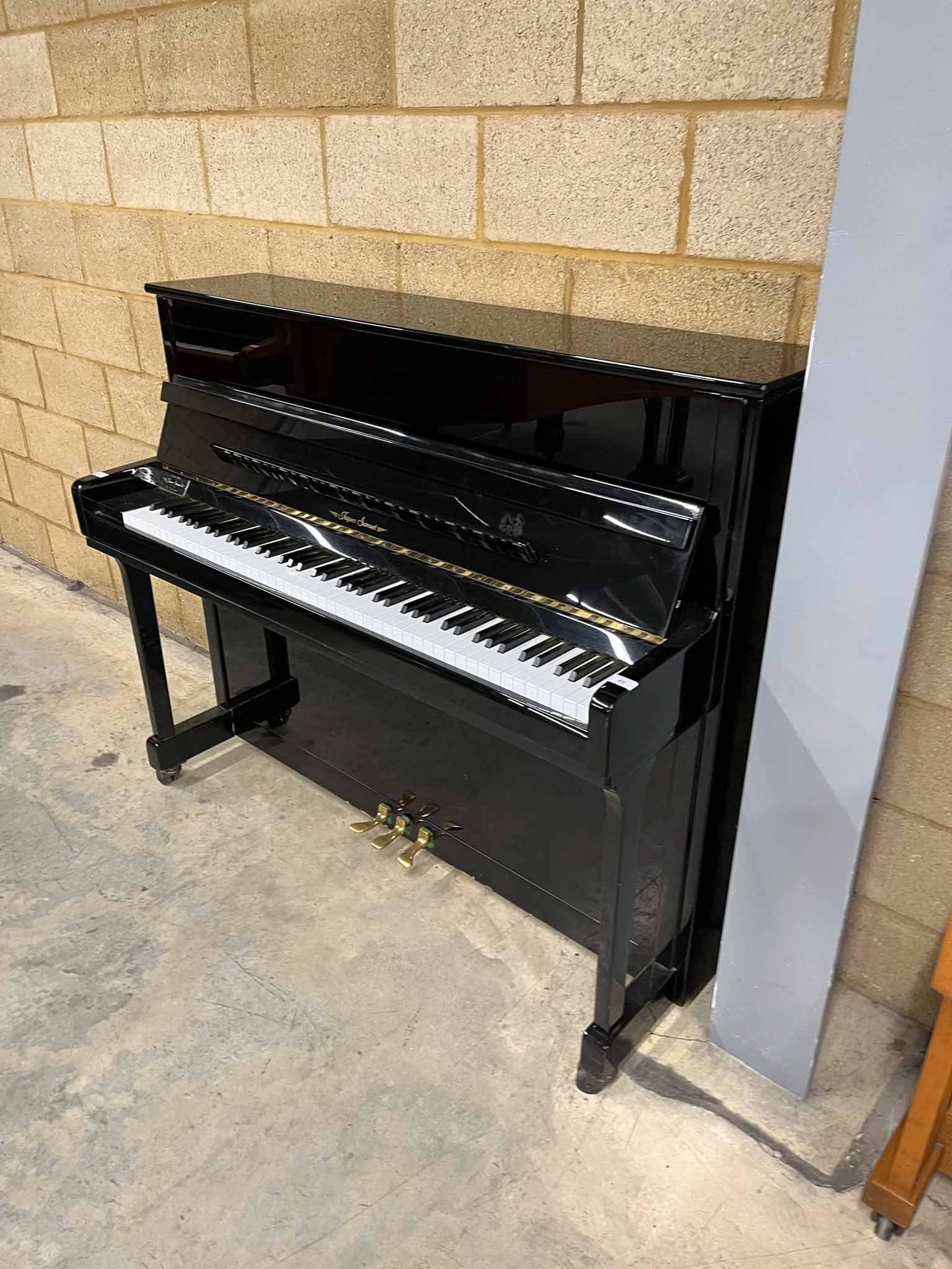 Bechstein staande piano