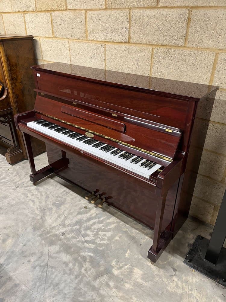 Kemble staande piano