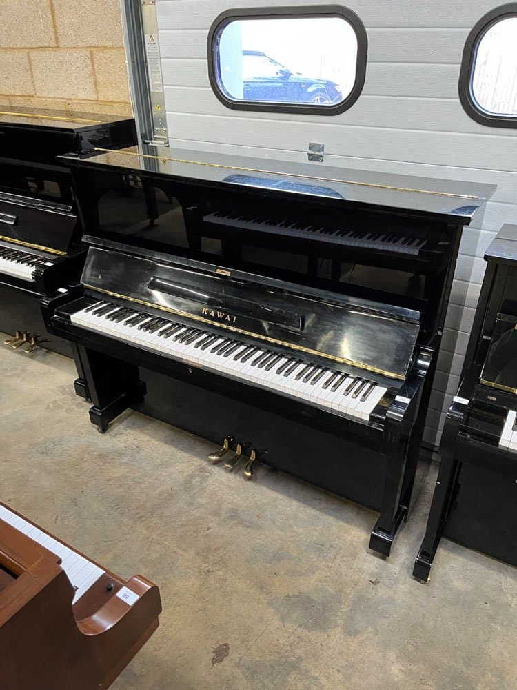 Kawai staande piano