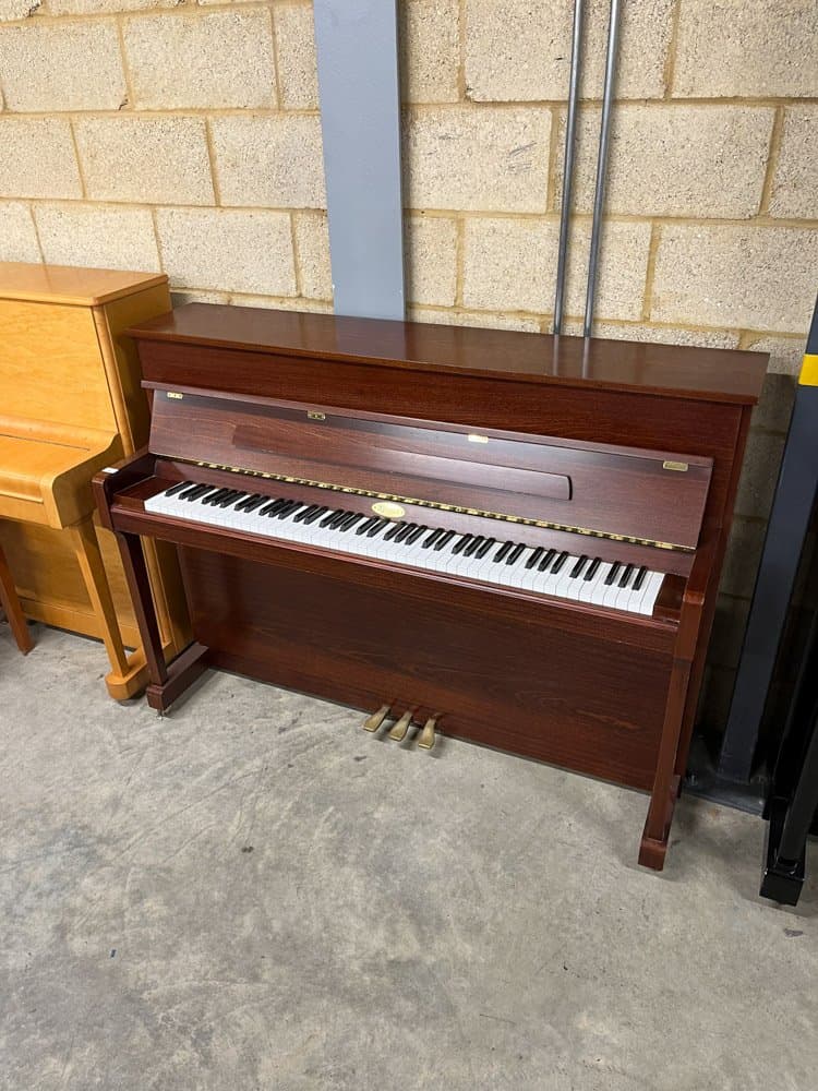 Kemble staande piano