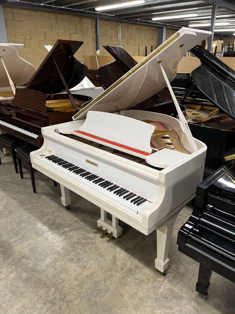 D'Este staande piano