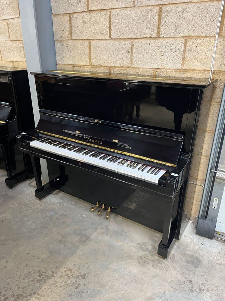 Yamaha staande piano