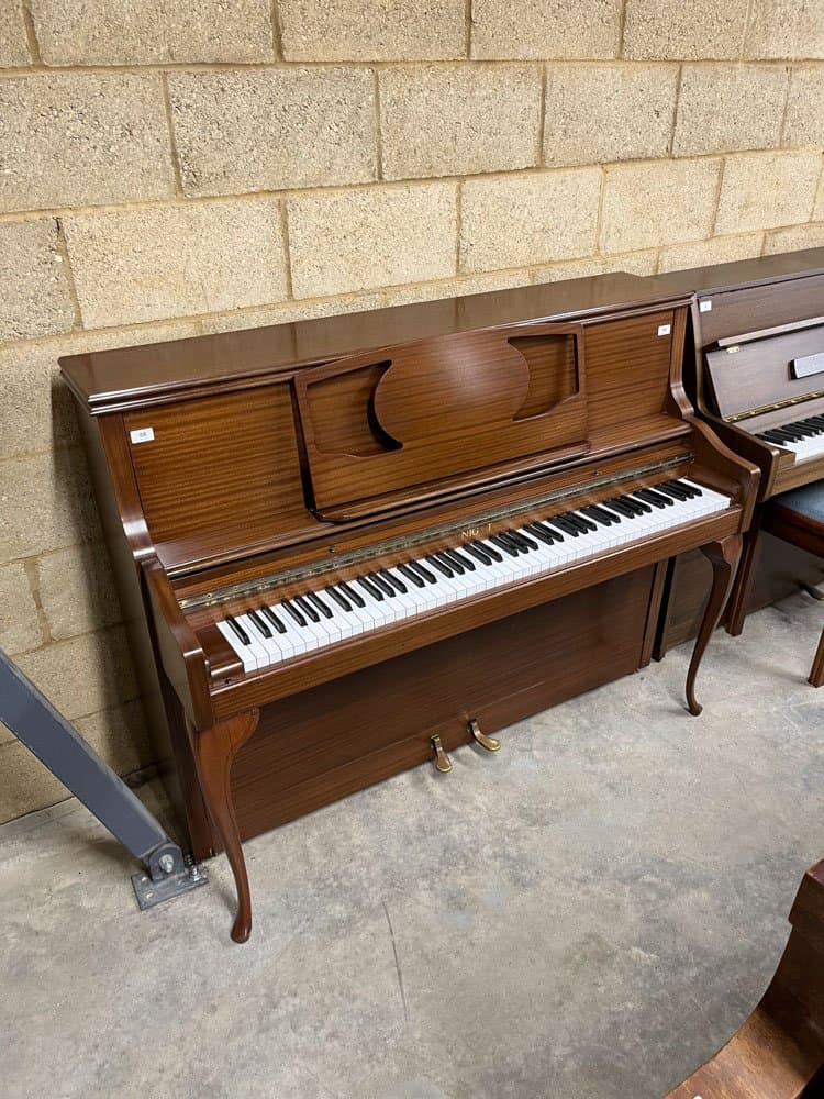 Knight staande piano