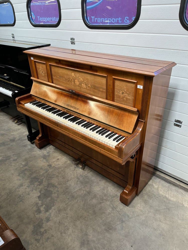 Bechstein staande piano