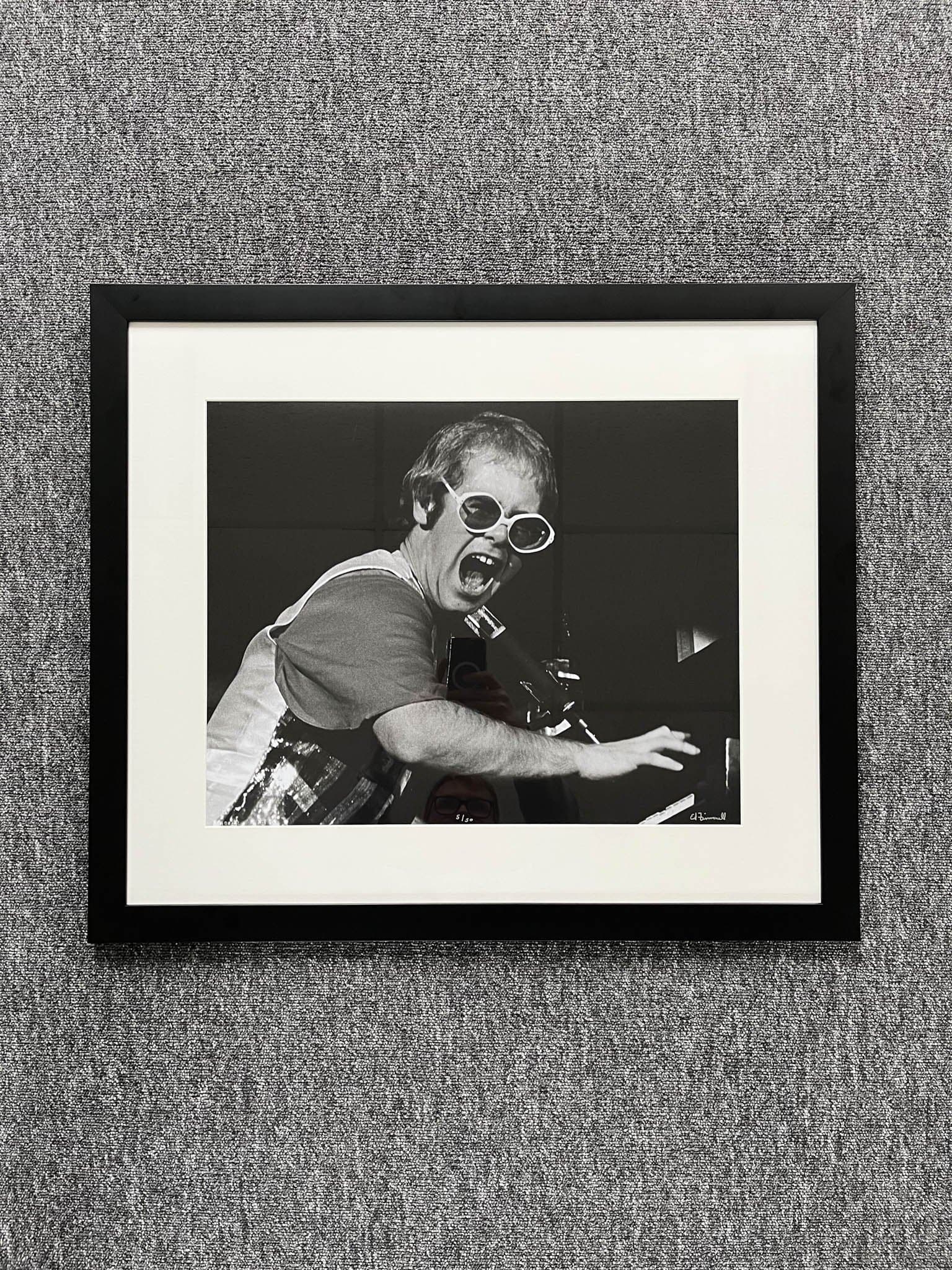 Ed staande piano