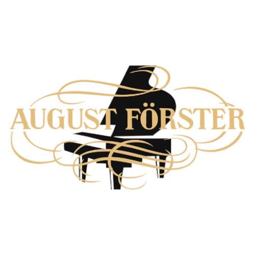 August Förster-logo