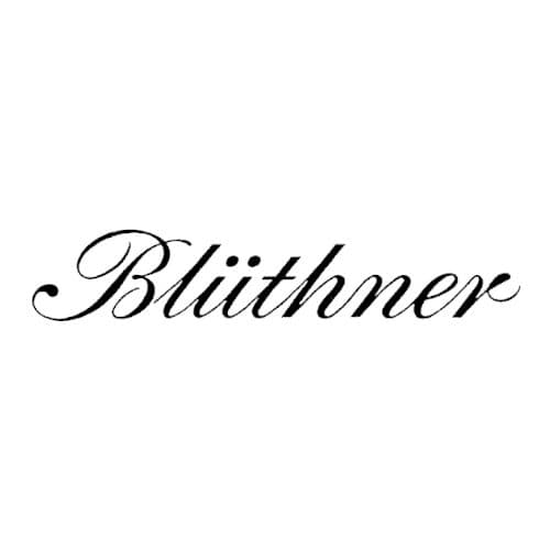 Blüthner-logo