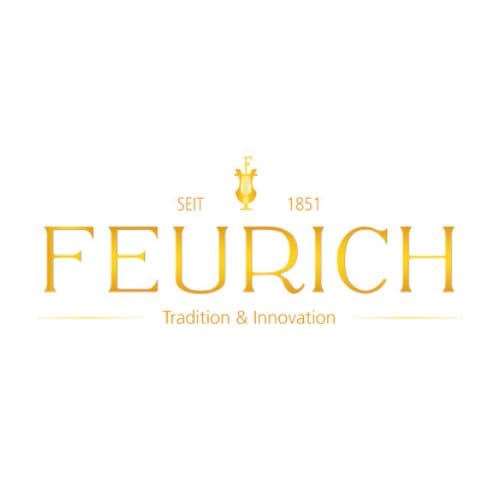 Feurich-logo