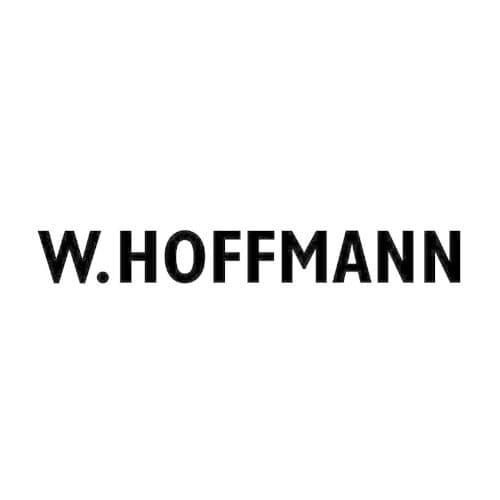 W. Hoffmann-logo