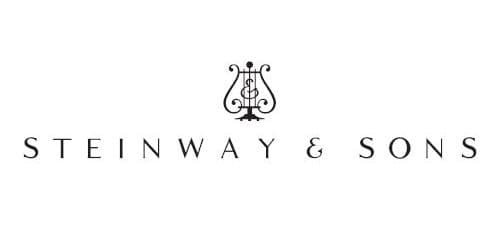 Steinway and Sons Piano-logo