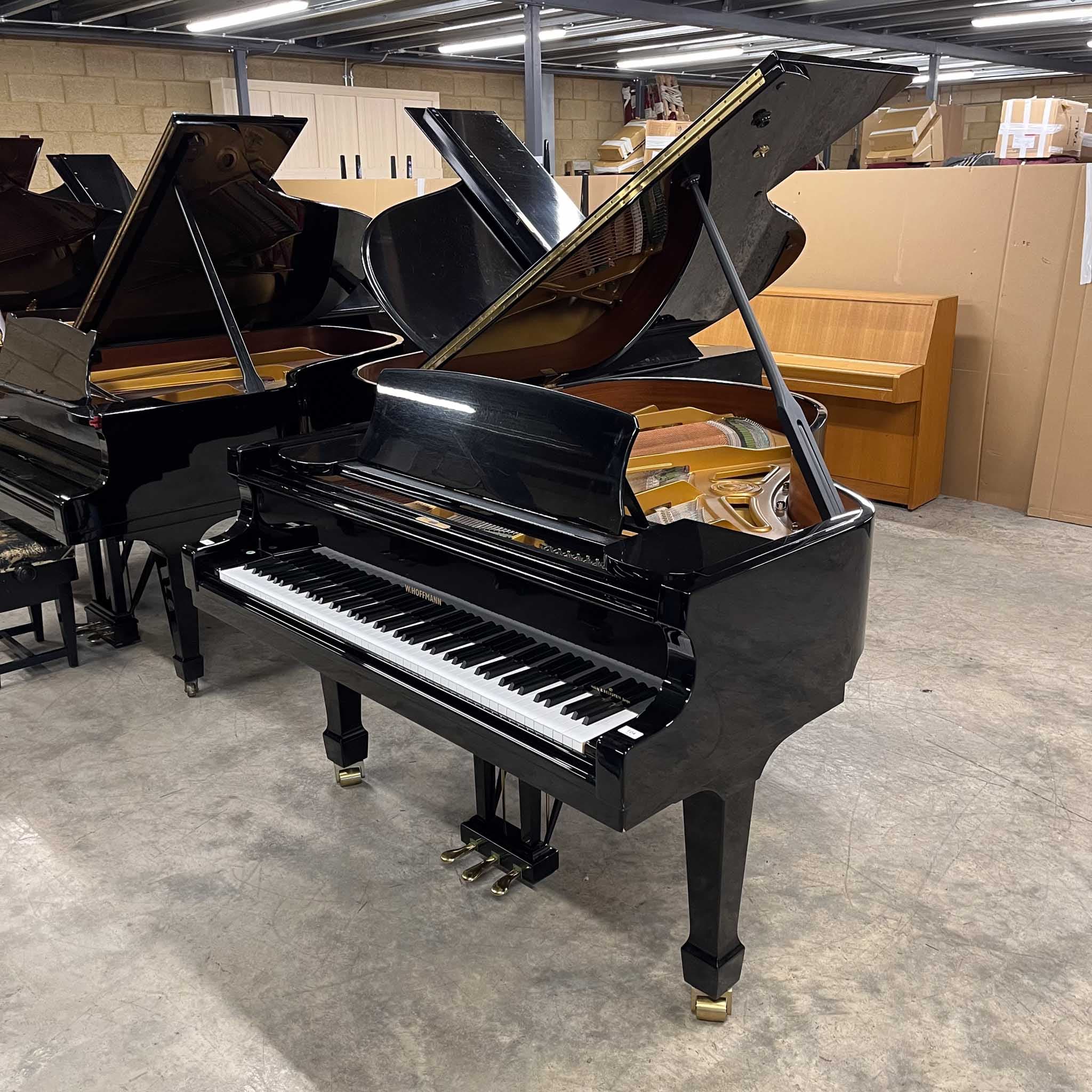 Hoffmann staande piano
