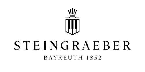 Steingraeber Piano-logo
