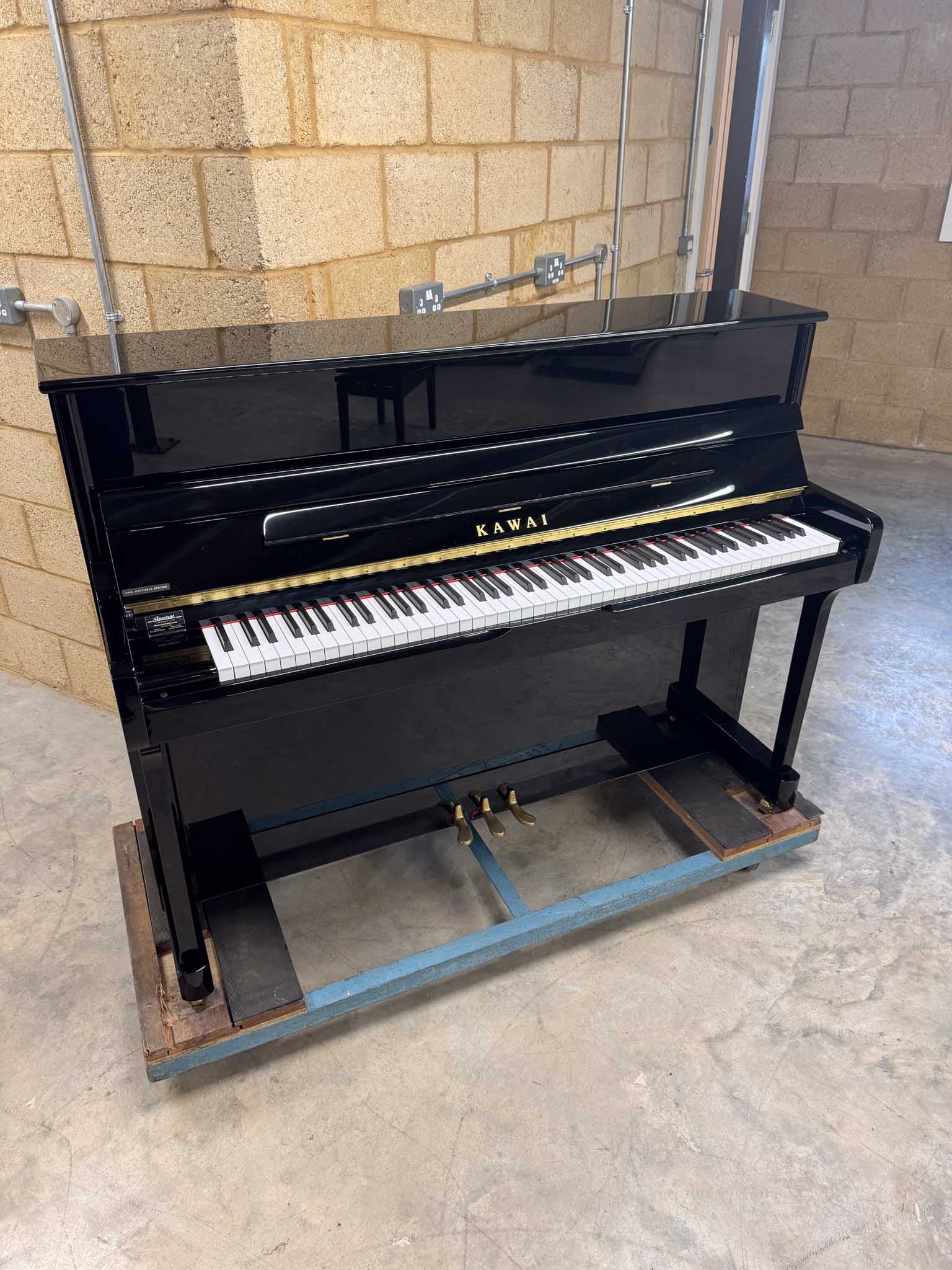 Kawai staande piano