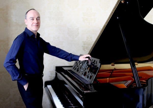 Bösendorfer vleugel: een prestigieuze concertvleugel