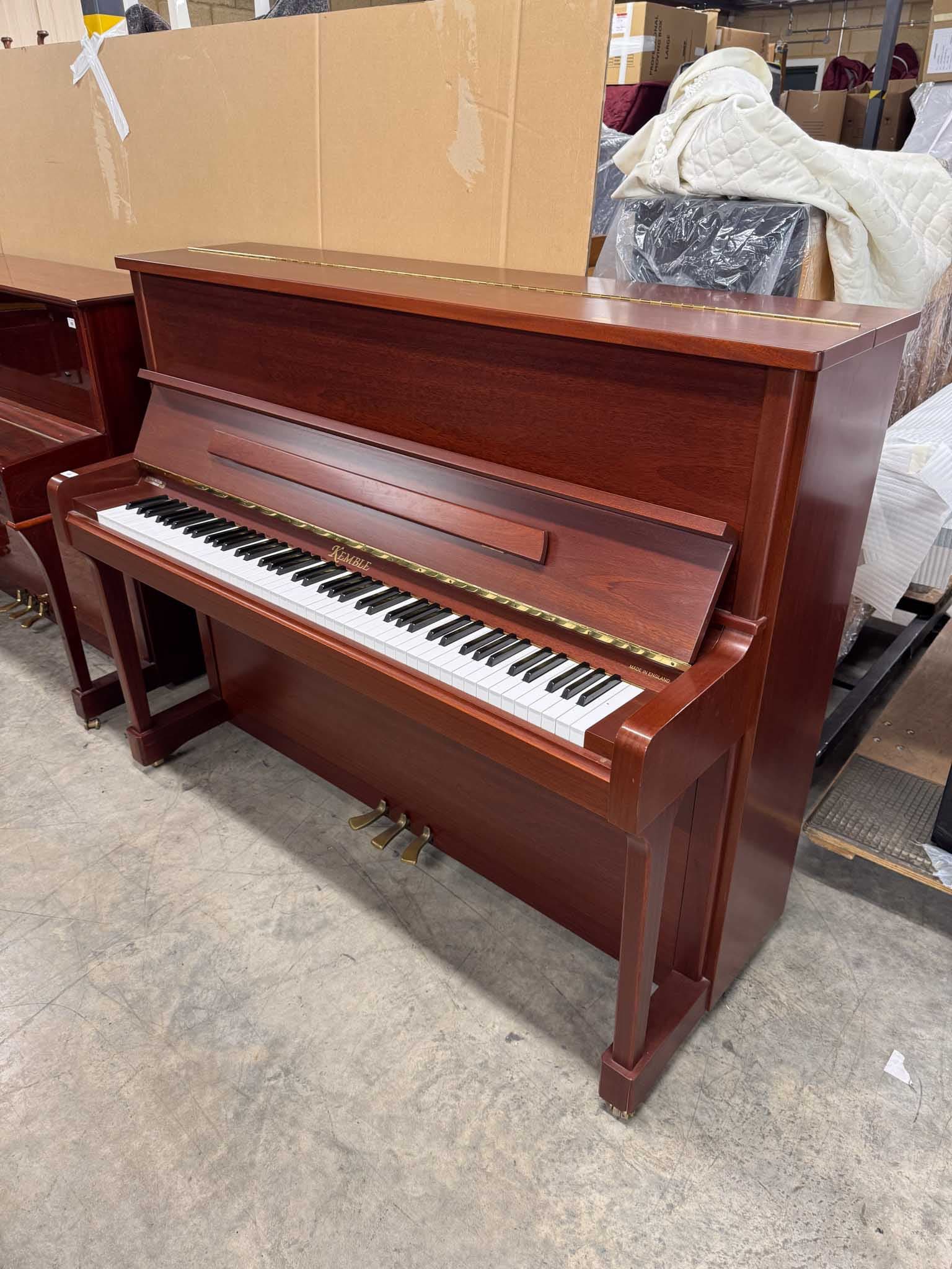 Kemble staande piano