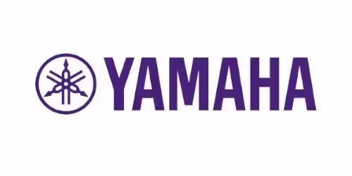 Yamaha Piano-logo